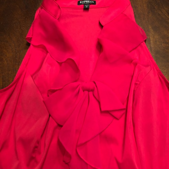 *EUC* Express Elite Stretch Top - Picture 2 of 6